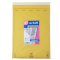 Busta imbottita Sacboll - formato K - 37 x 55 cm - carta - avana - conf. 10 pezzi - Blasetti - 0718 - 8007758105188 - DMwebShop