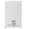 Busta imbottita Sacboll - formato A - 14 x 27 cm - carta - bianco - conf. 10 pezzi - Blasetti - 0882 - 8007758008823 - DMwebShop