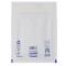 Busta imbottita Sacboll formato C - 17 x 27 cm - carta - bianco - conf. 10 pezzi - Blasetti - 0883 - 8007758008830 - DMwebShop
