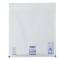 Busta imbottita Sacboll - formato E - 24 x 32 cm - carta - bianco - Blasetti - conf. 10 pezzi - 0885 - 8007758008854 - DMwebShop