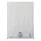 Busta imbottita Sacboll - formato FG - 25 x 39 cm - carta - bianco - conf. 10 pezzi - Blasetti - 0886 - 8007758008861 - DMwebShop