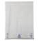 Busta imbottita Sacboll - formato K - 37 x 55 cm - carta - bianco - conf. 10 pezzi - Blasetti - 0889 - 8007758008892 - DMwebShop