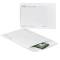 Busta imbottita AirPro Green - C/13 - 17 x 21,5 cm - carta - bianco - conf. 100 pezzi - Bong Packaging - 12281 - 5901947057957 - DMwebShop