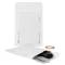 Busta imbottita AirPro Green - D/14 - 20 x 26,5 cm - carta - bianco - Bong Packaging - conf. 100 pezzi - 12283 - 5901947057926 - DMwebShop