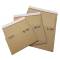 Scatola automontante altezza variabile Bookbox - L - 36,5 x 25 x 8 cm - cartone - avana - Blasetti - 0489 - 8007758048911 - DMwebShop