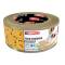 Nastro adesivo - 5 cm x 132 mt - PLP - trasparente - Geko - 18000-60 - 18000/60 - 8014846531101 - DMwebShop