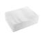 Sacchetto per imballaggio - 25 x 30 cm - schiuma foam - conf. 100 pezzi - No Brand - 2404 - 8052469887199 - DMwebShop