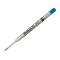 Refill sfera 337 - punta media - blu - conf. 5 pezzi - Pelikan - 100436011 - 4012700234643 - DMwebShop