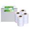 Rotolo etichette per Indirizzi Standard - 28 x 89 mm - bianco - value pack 12 pezzi - Dymo - 2093091 - 3026980930912 - DMwebShop