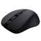 Mouse ottico silenzioso wireless Mydo - nero - Trust - 25084 - 8713439250848 - DMwebShop