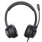 Cuffie analogiche per pc HS-150 - Trust - 25333 - 8713439253337 - DMwebShop