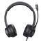 Cuffie USB HS-260 - Trust - 25334 - 8713439253344 - DMwebShop