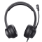 Cuffie USB HS-260 - Trust - 25334 - 8713439253344 - DMwebShop