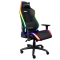 Sedia gaming GXT719 RUYA RGB - nero - Trust - 25185 - 8713439251852 - DMwebShop
