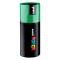 Marcatore Posca Pen PC1 con coperchio verde punta extra fine 0,7 mm gift box 9 pezzi - 14008