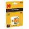 Micro SDHC Class 10 Extra 16GB - 15501