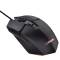 Mouse Gaming illuminato GXT 109 FRLOX nero - 15597