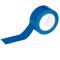 Nastro adesivo duralinebasic 50,016 removibile 5 cm x 33 mt blu - 13321