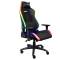 Sedia gaming GXT719 RUYA RGB nero - 15023