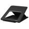 Supporto laptop Breyta nero - 14995