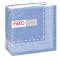 Tovagliolo linea AirLaid - carta - 40 x 40 cm - cachemire-blu - conf. 50 pezzi - Fato - 88403700 - 8000664840372 - DMwebShop