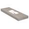 Tovaglia linea AirLaid - 100 x 100 cm - cachemire-caffe' - conf. 25 pezzi - Fato - 88522800 - 8000664505073 - DMwebShop