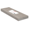 Tovaglia linea AirLaid - 100 x 100 cm - cachemire-caffe' - conf. 25 pezzi - Fato - 88522800 - 8000664505073 - DMwebShop
