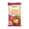 Biscotto ciambellina - con gocce di cioccolato - monoporzione da 38 gr - conf. 44 pezzi - Dolciaria Falcone - 01-0414 - 100328PZ - DMwebShop