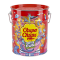 Chupa Chups - cofanetto latta -150 pezzi - 9300500 - 108003440038543 - DMwebShop