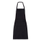 Grembiule Zante - taglia unica - PL-cotone - nero - Giblor's - Q1H00212-U32 - 8056149338261 - DMwebShop