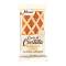 Cuor di crostata albicocca e pesca - 60 gr - conf. 44 pezzi - Dolciaria Falcone - 01-0409 - 100494PZ - DMwebShop