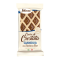 Cuor di crostata gianduia - 60 gr - conf. 44 pezzi - Dolciaria Falcone - 01-0410 - 100495PZ - DMwebShop