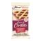 Cuor di crostata cranberry, amarena e ribes rosso - 60 gr - conf. 44 pezzi - Dolciaria Falcone - 01-0411 - 100496PZ - DMwebShop