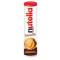 Nutella Biscuits - tubo - 166 gr - conf. 20 pezzi - Ferrero - 01-0667 - 8000500310397 - DMwebShop