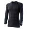 T-Shirt Thermo Active - manica lunga - taglia S-M - antracite - Rossini - HH072-16-M - 8056149332023 - DMwebShop
