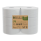 Carta igienica MiniJumbo Simplify - 2 veli - 15 gr - goffratura mini - 557 strappi - pacco 6 rotoli - Papernet - 419739 - 8024929297398 - DMwebShop