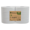 Carta igienica MaxiJumbo Simplify - 2 veli - 15 gr - goffratura micro - 1305 strappi - pacco 6 rotoli - Papernet - 420293 - 8024929009359 - DMwebShop