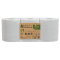 Asciugamani in rotolo Centrefeed Simplify - 19,6 cm x 90 mt - Ø 18,5 cm - 17 gr - 450 strappi - 2 veli - pacco 3 rotoli - Papernet - 420374 - 8024929009083 - DMwebShop