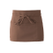Grembiule Pub - taglia unica - PL - caffe' - Giblor's - Q1H00211-U33 - 8011513105078 - DMwebShop