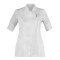 Casacca da donna Carmen - taglia L - PL - bianco - Giblor's - Q2K00238-C01-L - 8011513106754 - DMwebShop