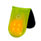 Luce di sicurezza MagnetLight - giallo-luce rossa - Wowow - 014121 - 5420071141214 - DMwebShop