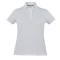 Polo donna Susan - taglia M - PA - bianco - Giblor's - Q2L00268-C01-M - 8010338181748 - DMwebShop