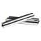Refill per dispenser Wrapmaster 3000 - roll alluminio - 30 cm x 150 mt - conf. 3 pezzi - Cuki Professional - 39C31 - 8003980510578 - DMwebShop