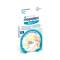 Cerotto idrocolloidale per vesciche - PU traspirante - Megaplast - conf. 5 pezzi - Pvs - CER365 - 8017990130503 - DMwebShop