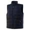 Gilet Oliver - taglia XL - PE - blu - Rossini - HH251-01-XL - 8050503081015 - DMwebShop