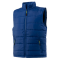 Gilet Oliver - taglia L - PE - azzurro royal - Rossini - HH251-06-L - 8050503081220 - DMwebShop