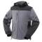 Giubbotto softshell Siberia - taglia XL - grigio - Rossini - HH671-12-XL - 8050503081459 - DMwebShop