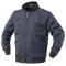 Bomber Seattle - maniche removibili - taglia XL - blu - Rossini - HH252-01-XL - 8050503081596 - DMwebShop