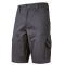 Bermuda Bonito - taglia M - grigio - U-power - ST279GI-M - 8033546507278 - DMwebShop