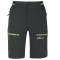 Bermuda Ares - taglia XL - grigio-verde - U-power - FU280RL-XL - 8033546521694 - DMwebShop